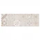 Dekor Kakel Grisha Guld Blank-Relief   20x60 cm 4 Preview